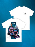 T-shirt PIERRE GASLY