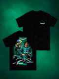 T-shirt FERNANDO ALONSO