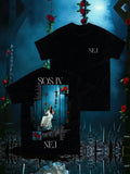 T-shirt SOS IV