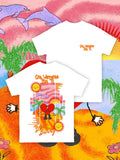 T-shirt UN VERANO SIN TI