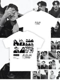 Tshirt My Eyes Only - Flashback