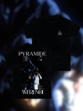 Tshirt Pyramide 2