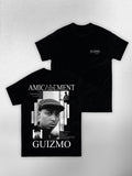 Tshirt AMICALEMENT VÔTRE