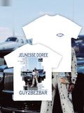 Tshirt JEUNESSE DOREE