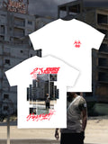 Tshirt 23 JOURS PLUS TARD