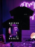 Tshirt Poison