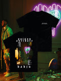 Tshirt Poison ou Antidote