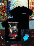 T-shirt Pandemonium