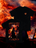 T-shirt Apocalypse