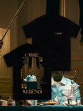 T-shirt Carré