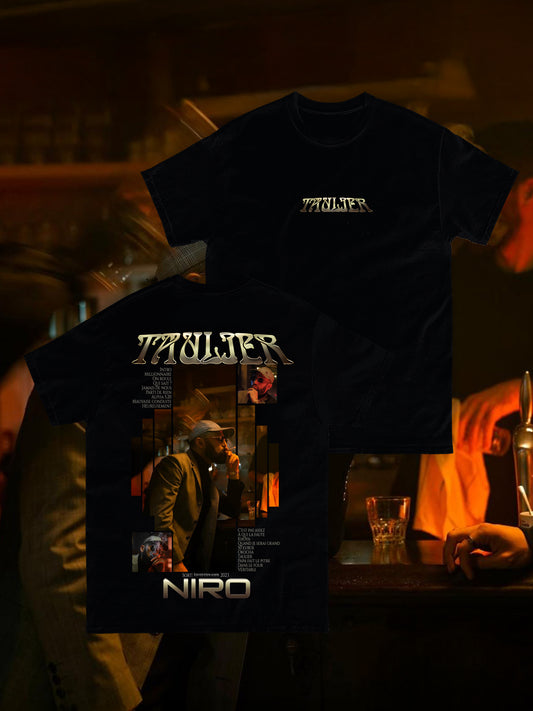 T-shirt TAULIER
