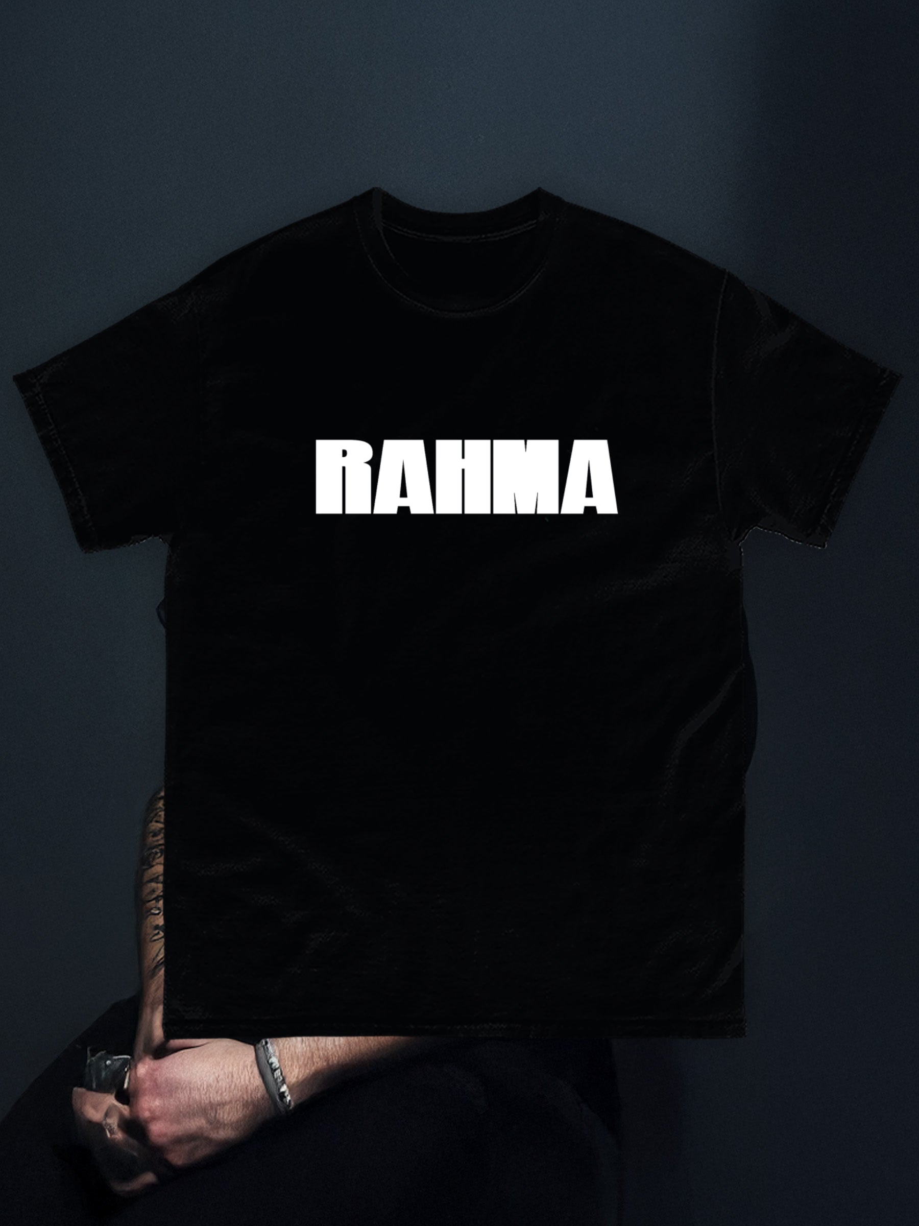 T-shirt RAHMA