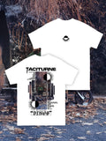 T-shirt  TACITURNE