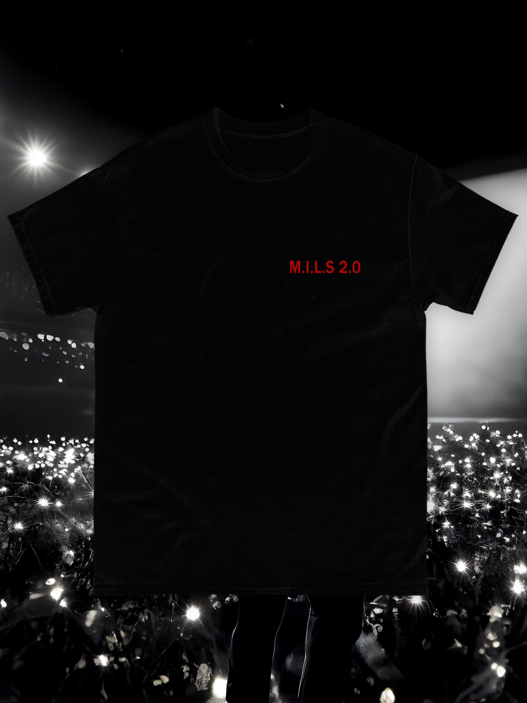 T-shirt MILS II
