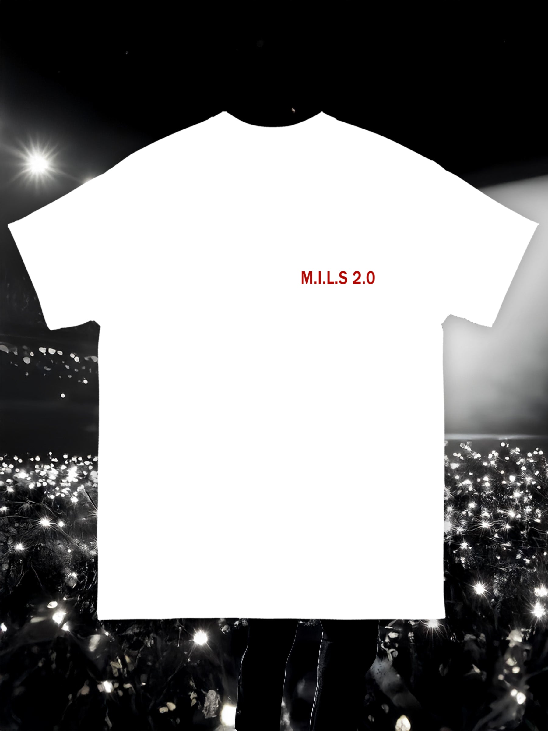 T-shirt MILS II