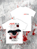 T-shirt MENS REA