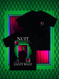 T-shirt NUIT