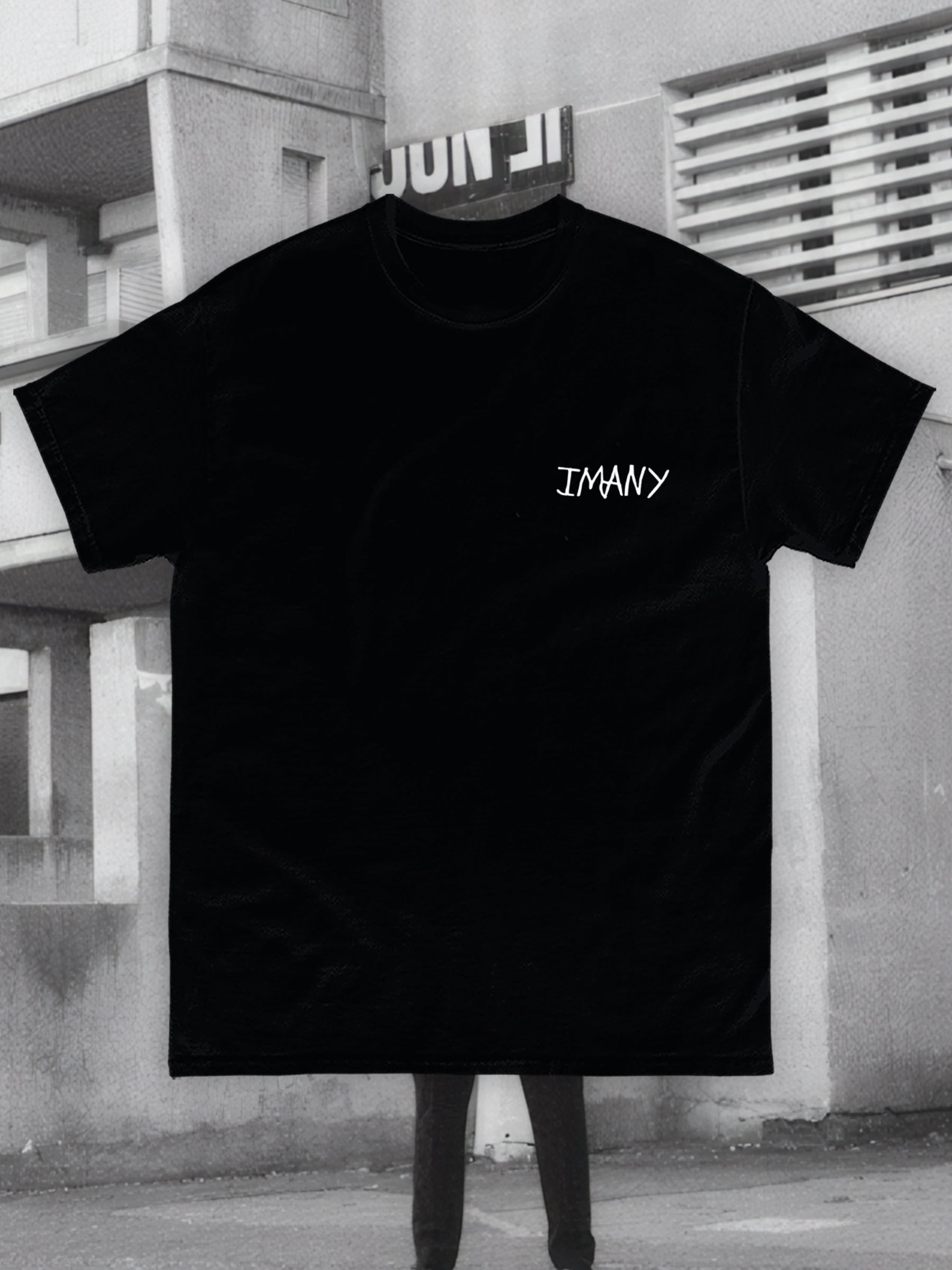 T-shirt IMANY