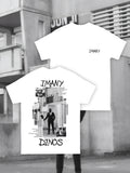 T-shirt IMANY