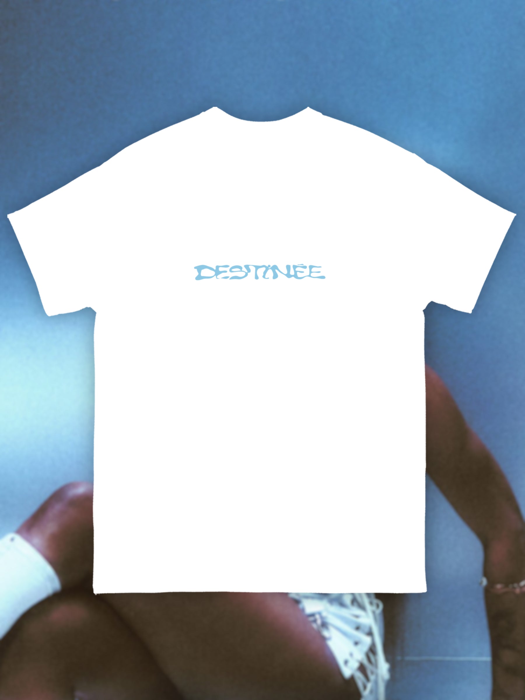 Tshirt DESTINÉE