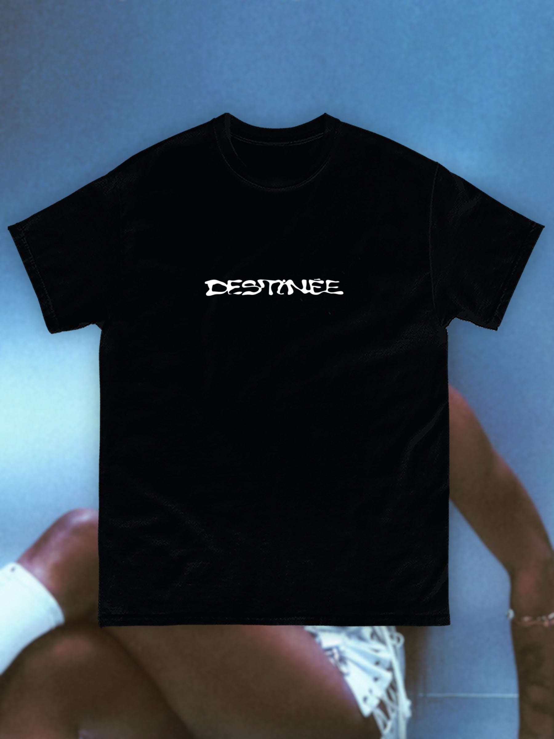 Tshirt DESTINÉE