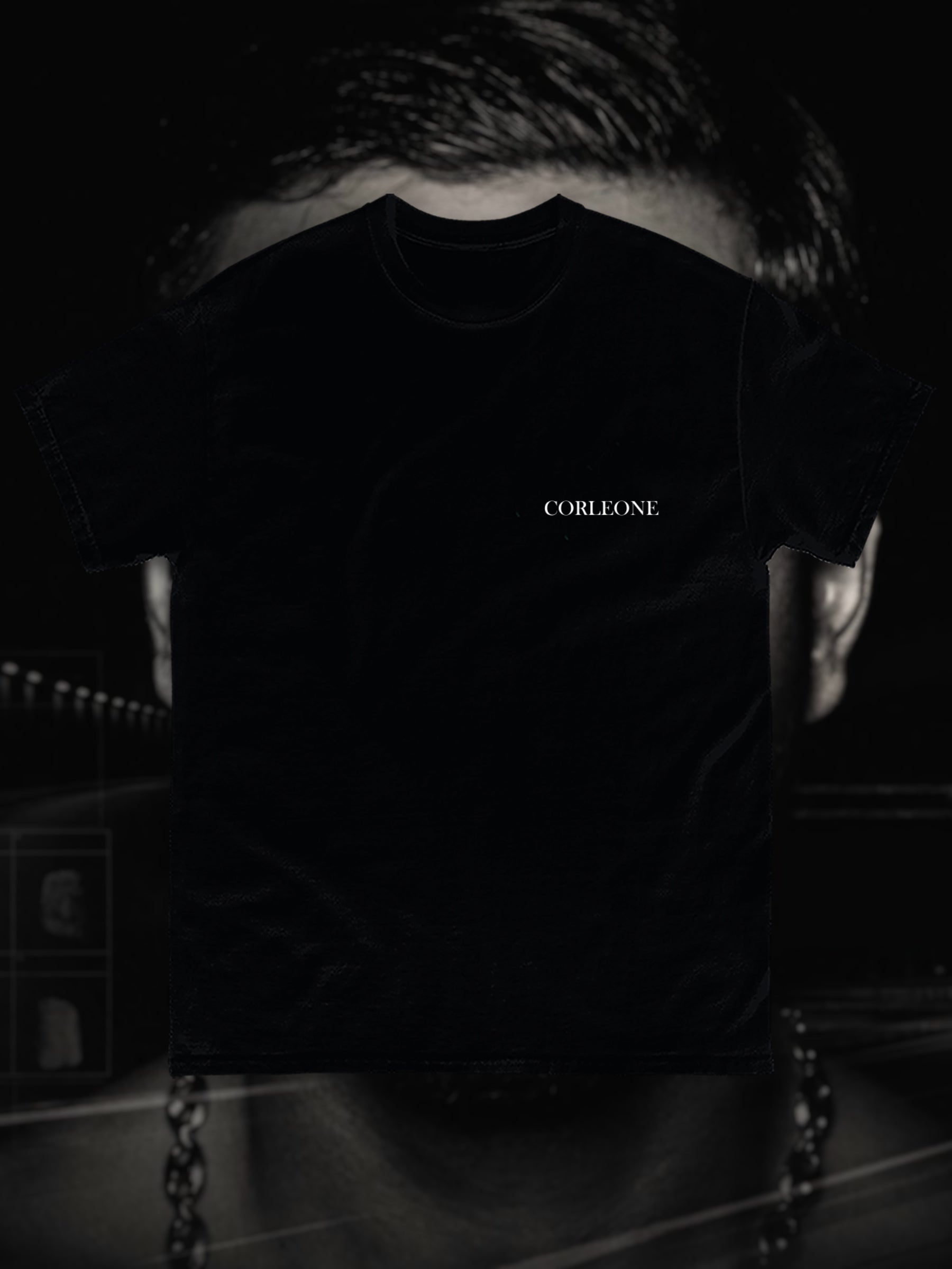 Tshirt CORLEONE