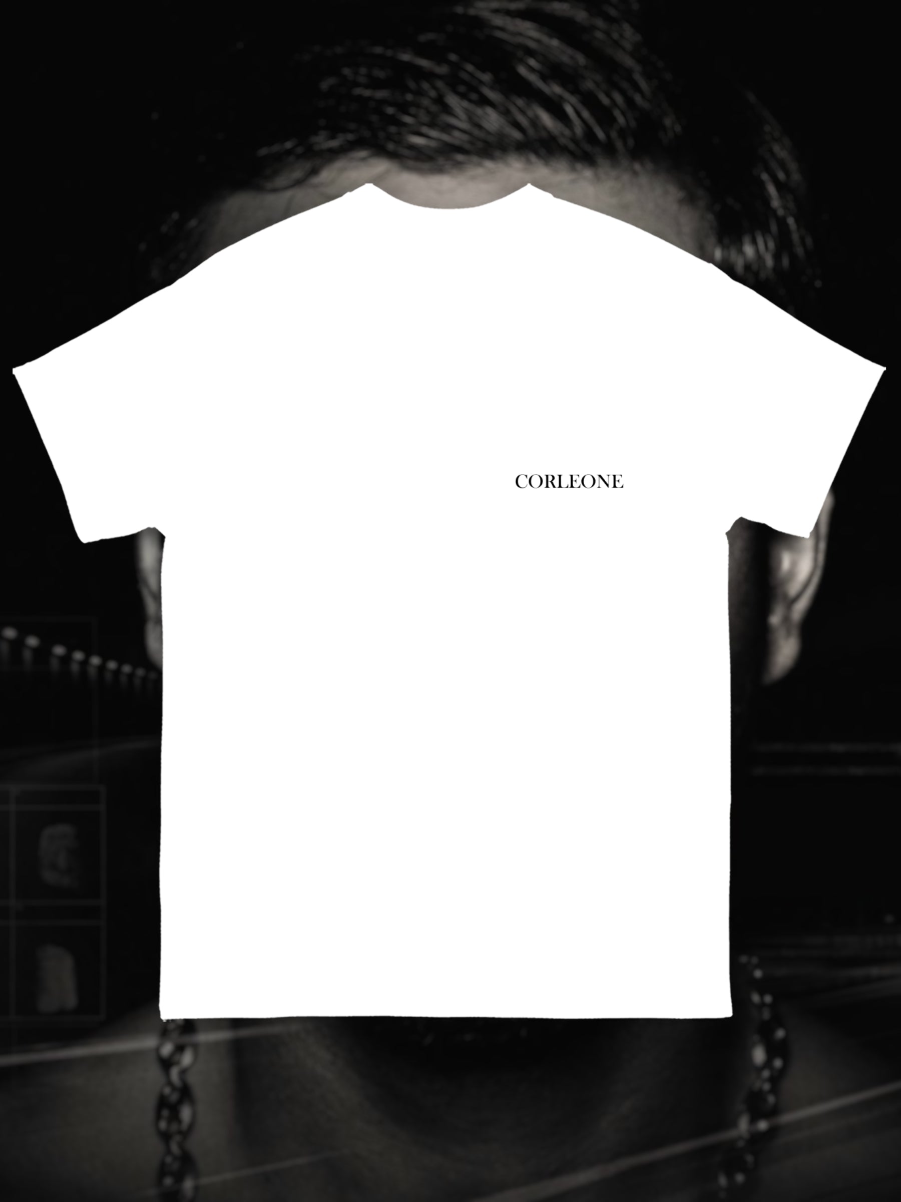 Tshirt CORLEONE
