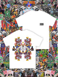 Tshirt PUBLIC ENEMY
